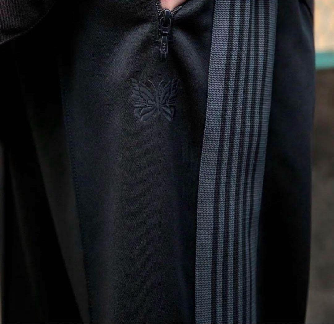 M『別注』Needles × URBS トラックパンツ needles