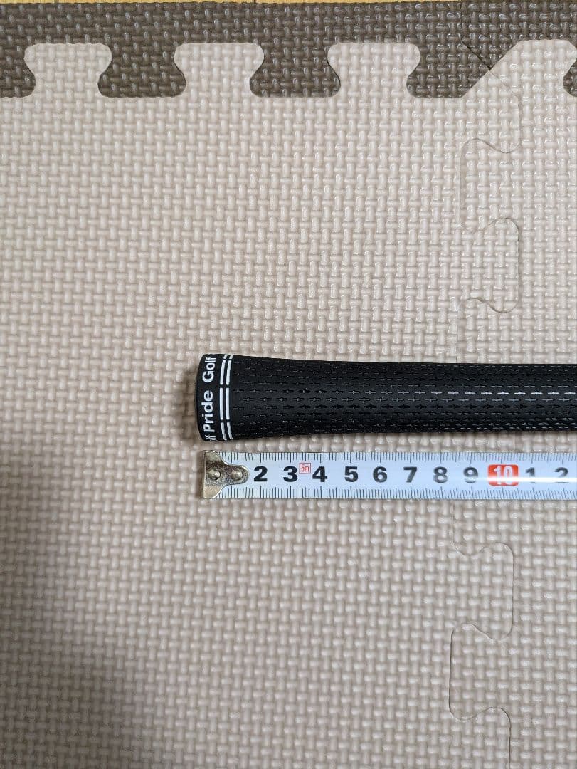 【レアFLEX!】テンセイ CKプロ オレンジ／5R【PING・1W用】