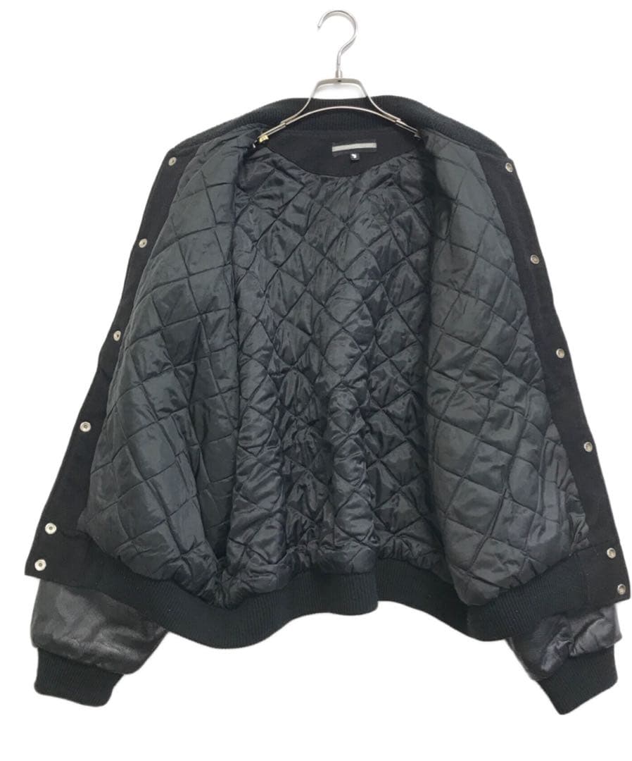 Porsche レザージャケット USA製 スタジャン 90S ハルキの古着