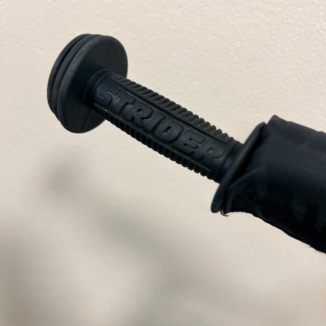 【良品】ストライダー　12　日本正規品　赤　キックバイク