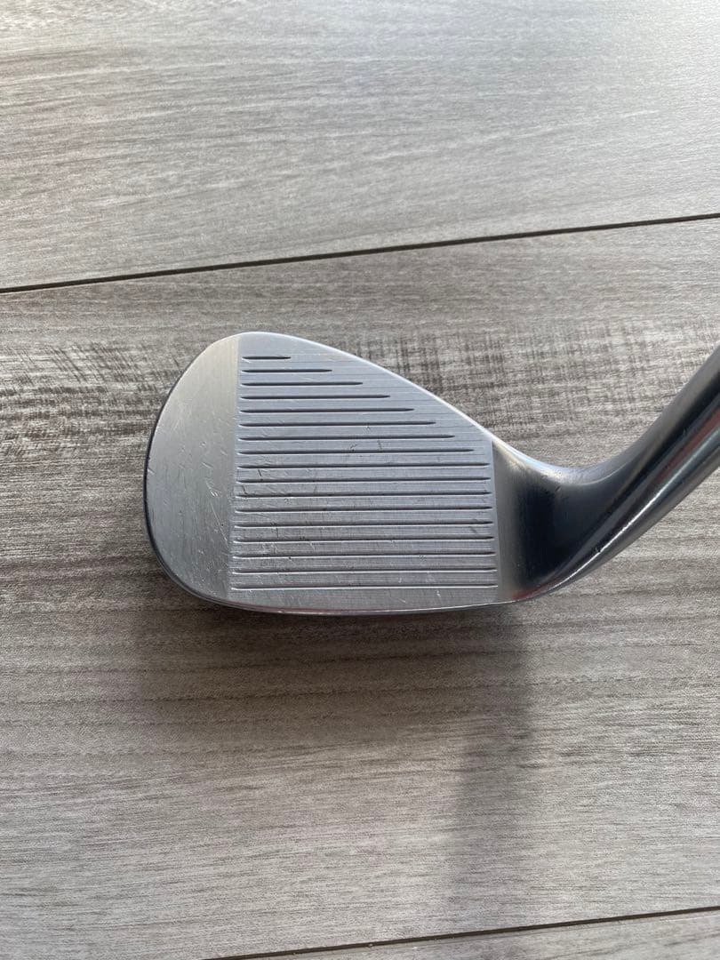 SM9 58度 ウェッジ 08M VOKEY ボーケイ DGs200