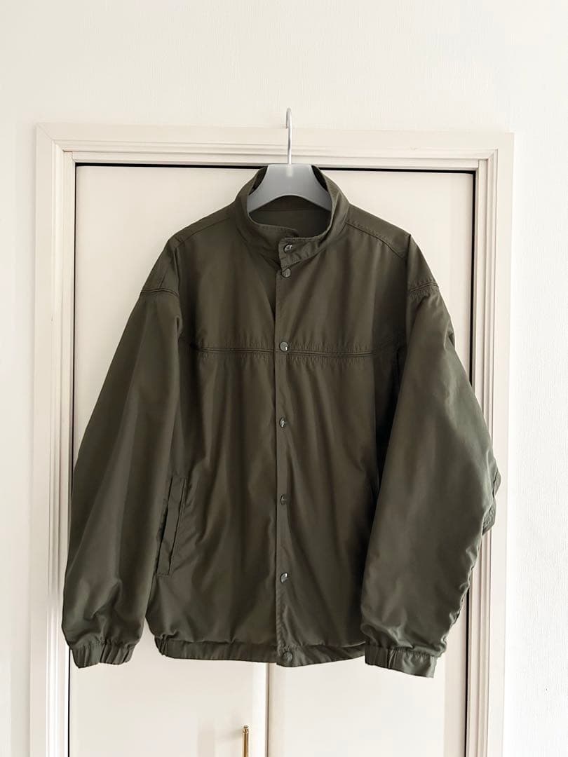 SASSAFRAS SPRAYER & CAPS JACKET サイズM