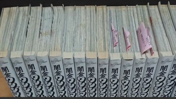 闇金ウシジマくん 1～33巻セット