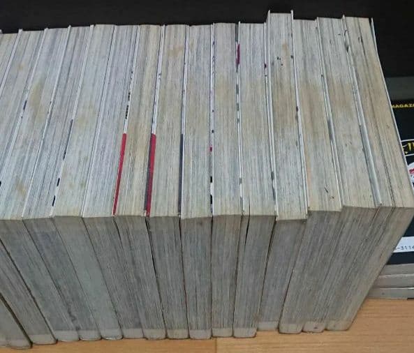 闇金ウシジマくん 1～33巻セット