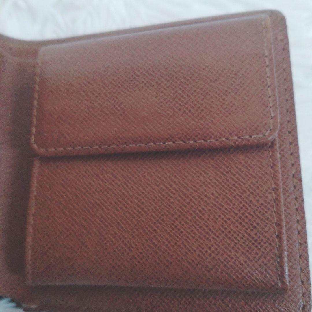 ✨️良品✨️Louis Vuitton ポルトフォイユ マルコ モノグラム