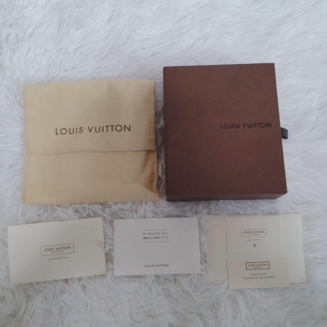 ✨️良品✨️Louis Vuitton ポルトフォイユ マルコ モノグラム