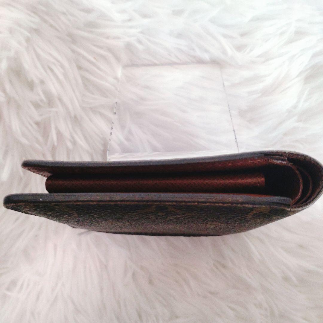 ✨️良品✨️Louis Vuitton ポルトフォイユ マルコ モノグラム