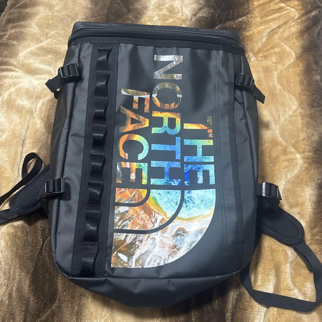 D*.様 ノースフェイス　リュック