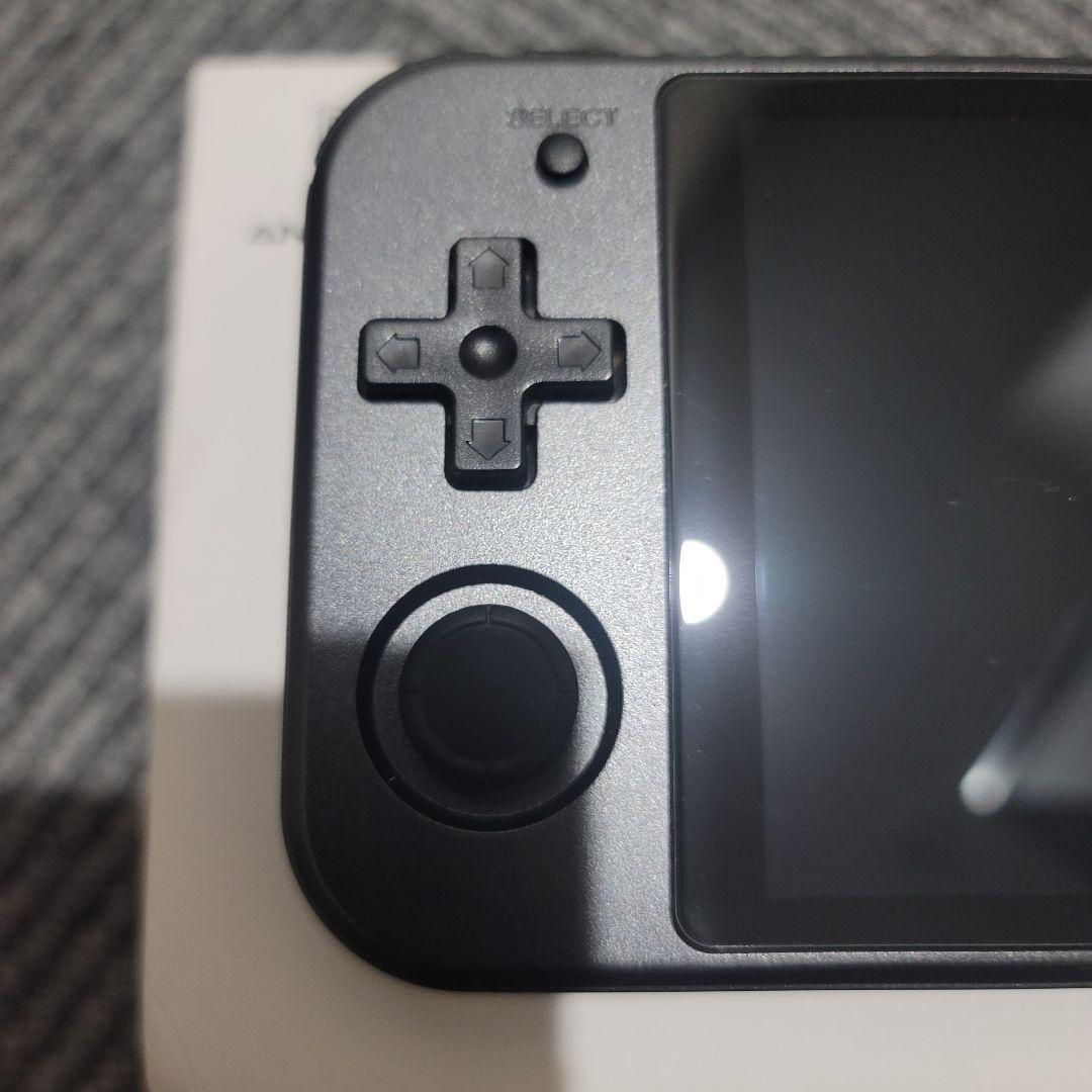 ANBERNIC RG552 ブラック アンバーニック