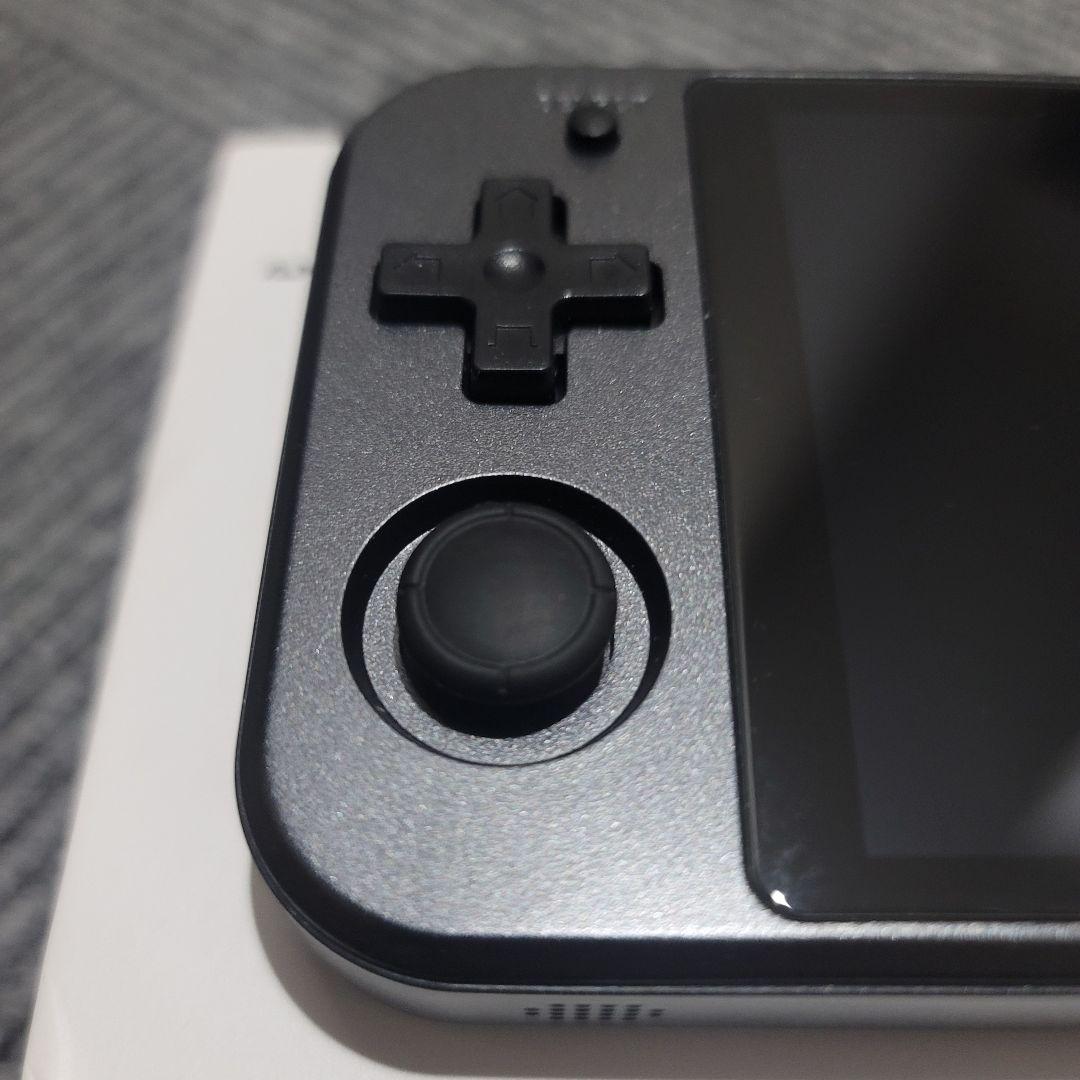 ANBERNIC RG552 ブラック アンバーニック