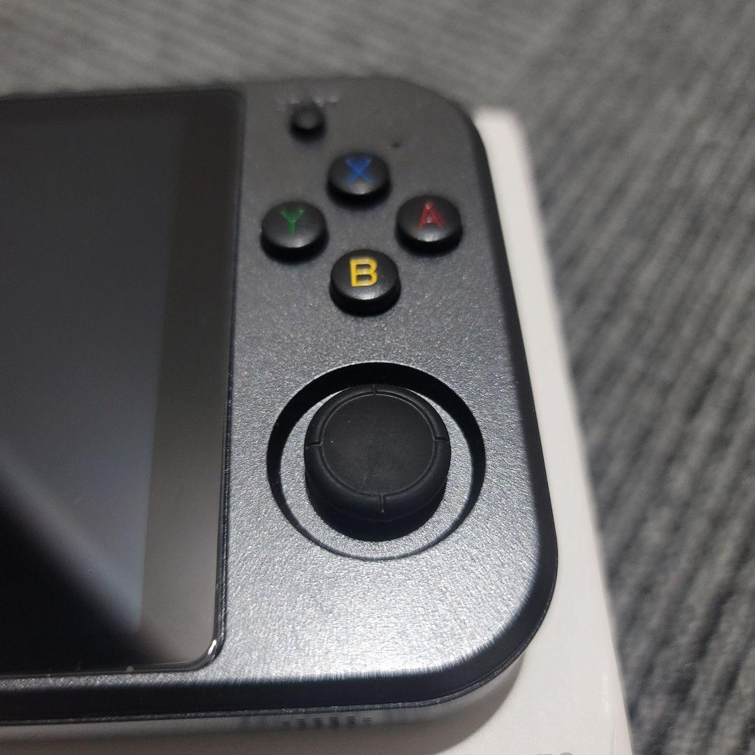 ANBERNIC RG552 ブラック アンバーニック