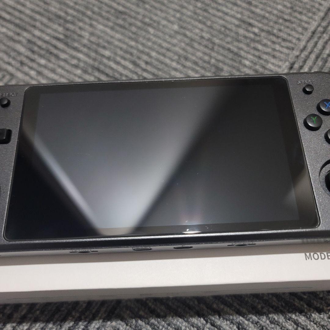 ANBERNIC RG552 ブラック アンバーニック