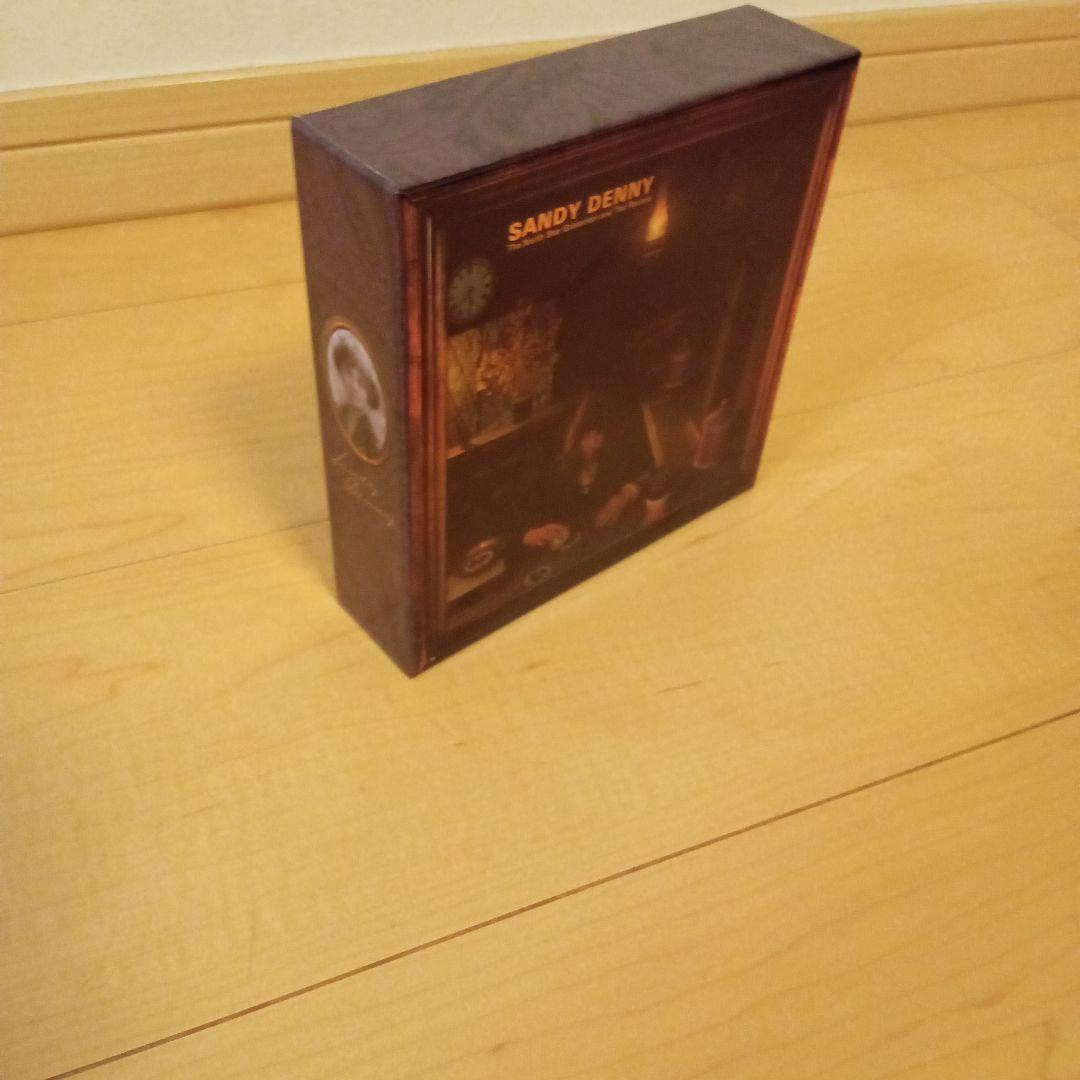 ディスクユニオンCD購入特典BOX、ミニチュア帯