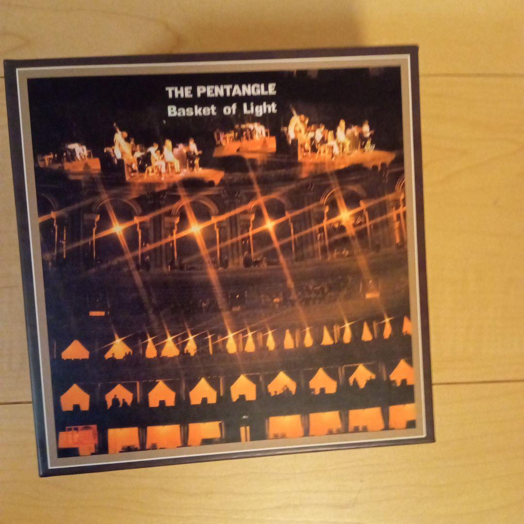 ディスクユニオンCD購入特典BOX、ミニチュア帯