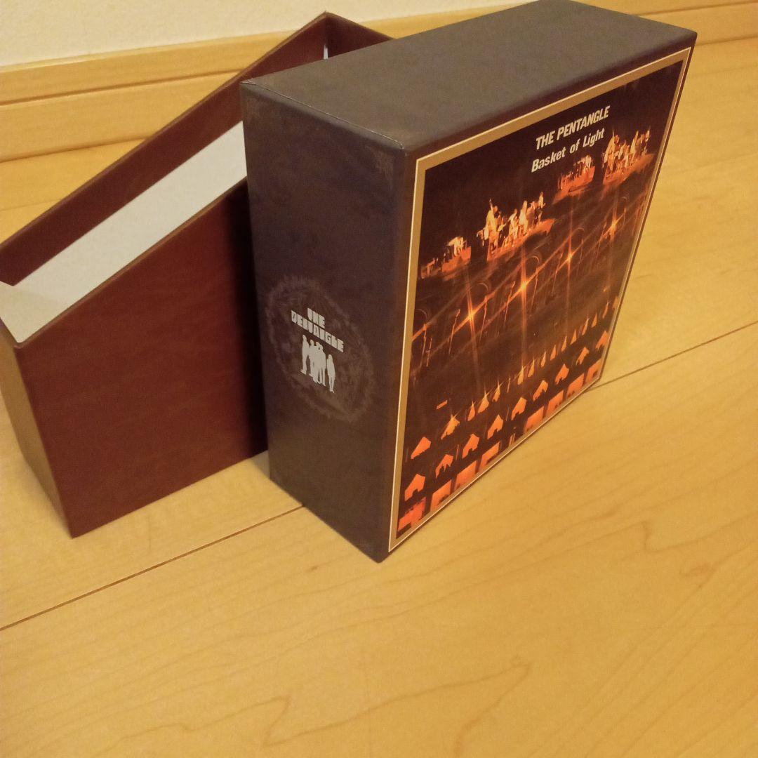 ディスクユニオンCD購入特典BOX、ミニチュア帯