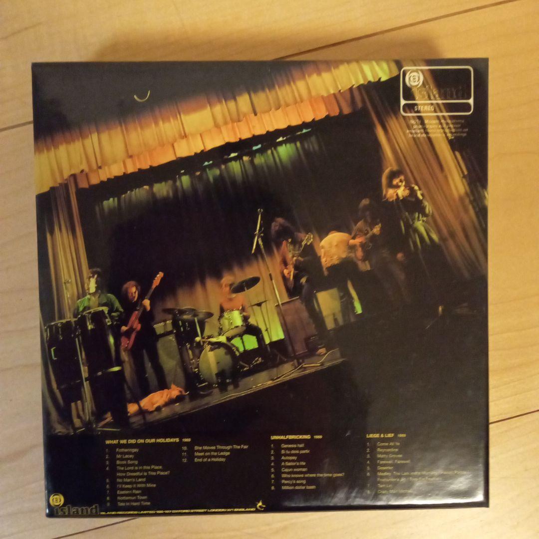 ディスクユニオンCD購入特典BOX、ミニチュア帯