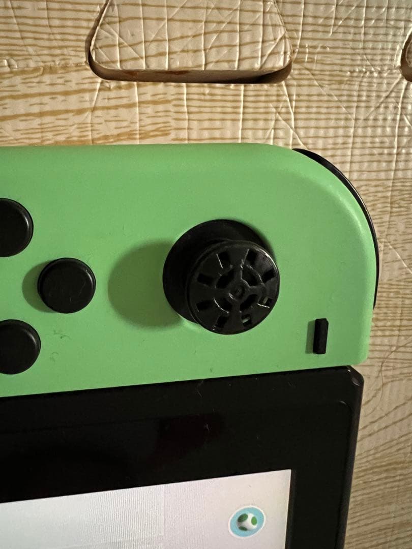 Switch どうぶつの森セット（星のカービィーディスカバリーソフト付き）