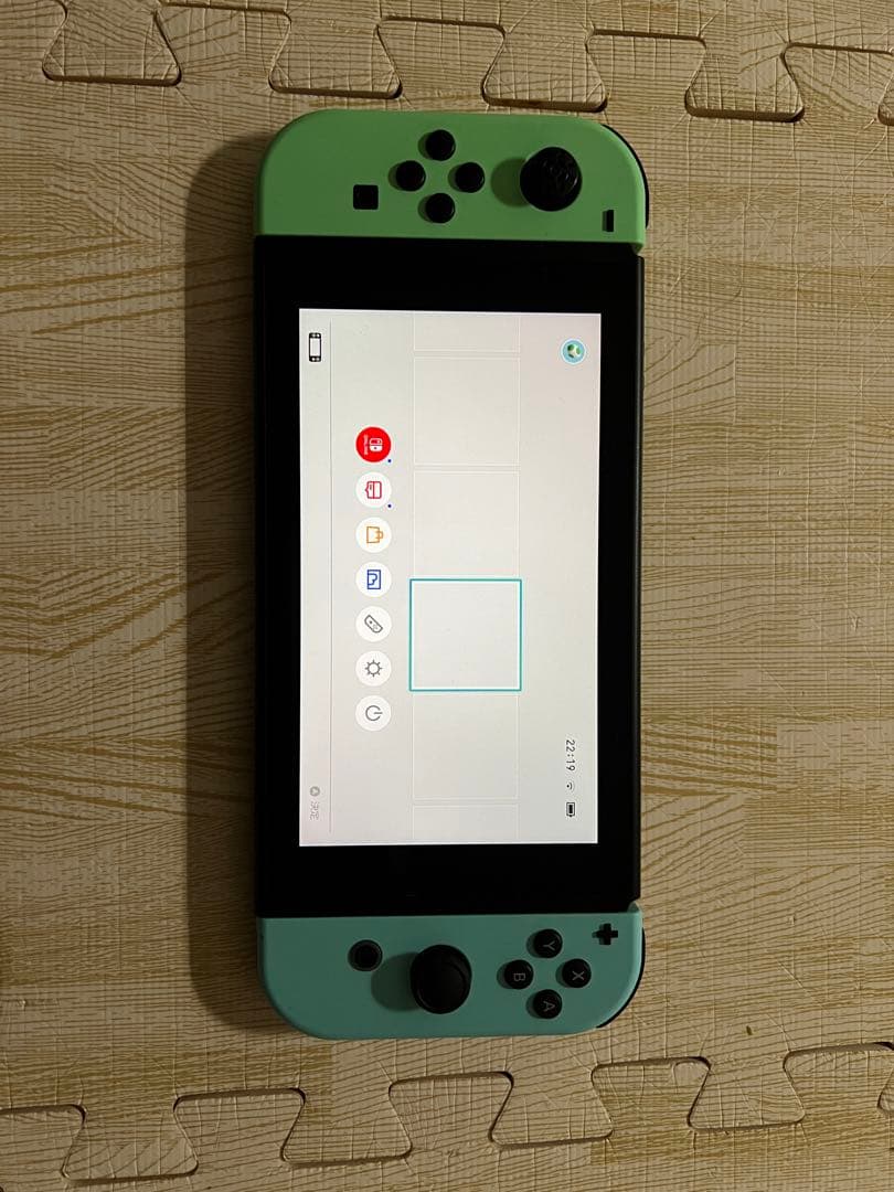 Switch どうぶつの森セット（星のカービィーディスカバリーソフト付き）