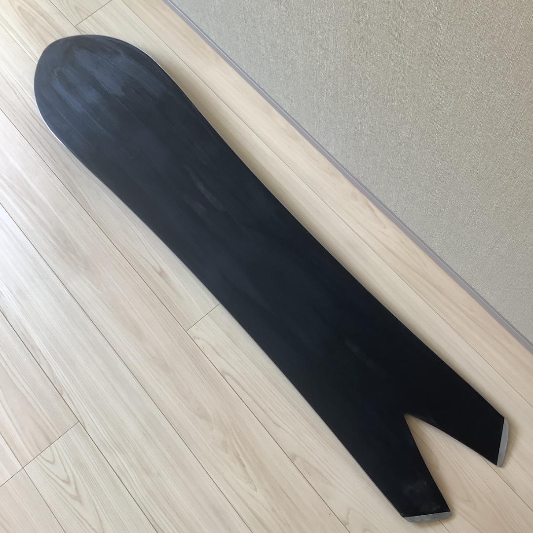 011 KORUA SHAPES DART PLUS156スノーボードパウダー