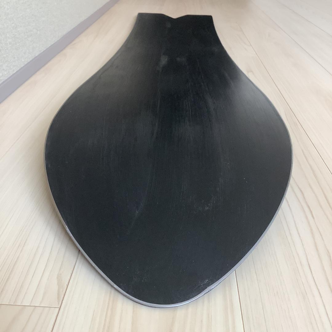 011 KORUA SHAPES DART PLUS156スノーボードパウダー