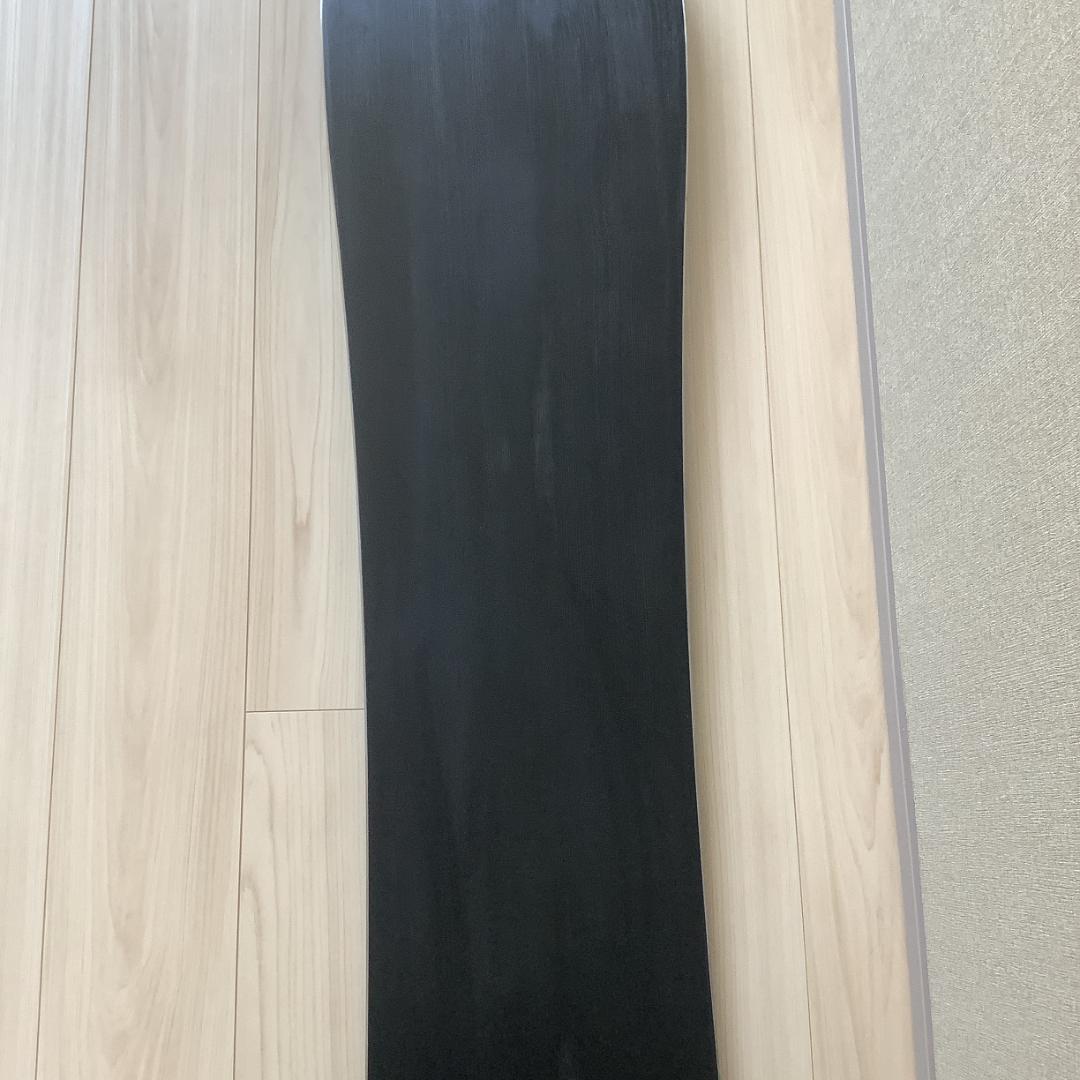 011 KORUA SHAPES DART PLUS156スノーボードパウダー