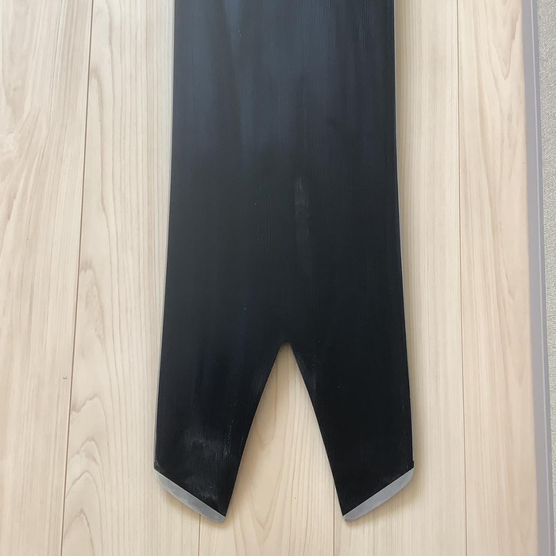 011 KORUA SHAPES DART PLUS156スノーボードパウダー