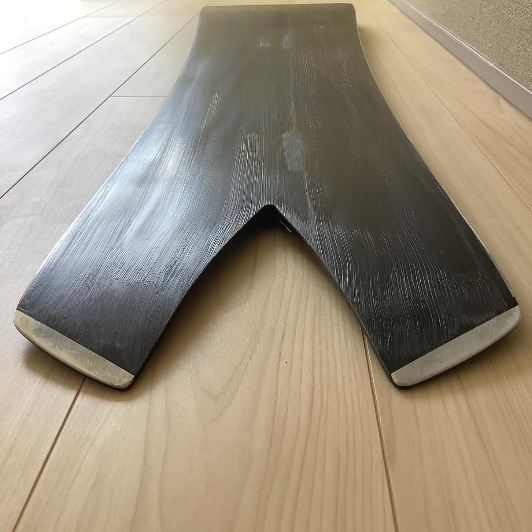 011 KORUA SHAPES DART PLUS156スノーボードパウダー