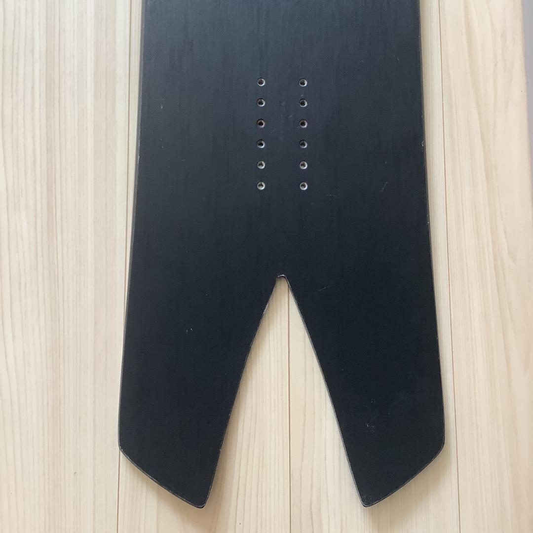 011 KORUA SHAPES DART PLUS156スノーボードパウダー