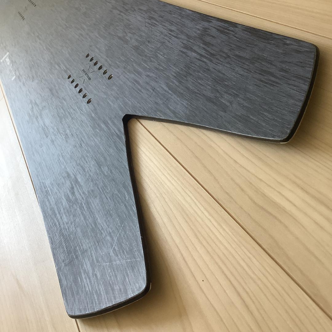 011 KORUA SHAPES DART PLUS156スノーボードパウダー