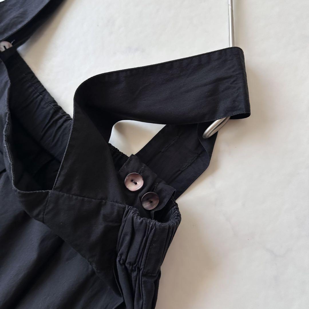 THE SHINZONE(シンゾーン)オールインワン 田中亜希子さん着用