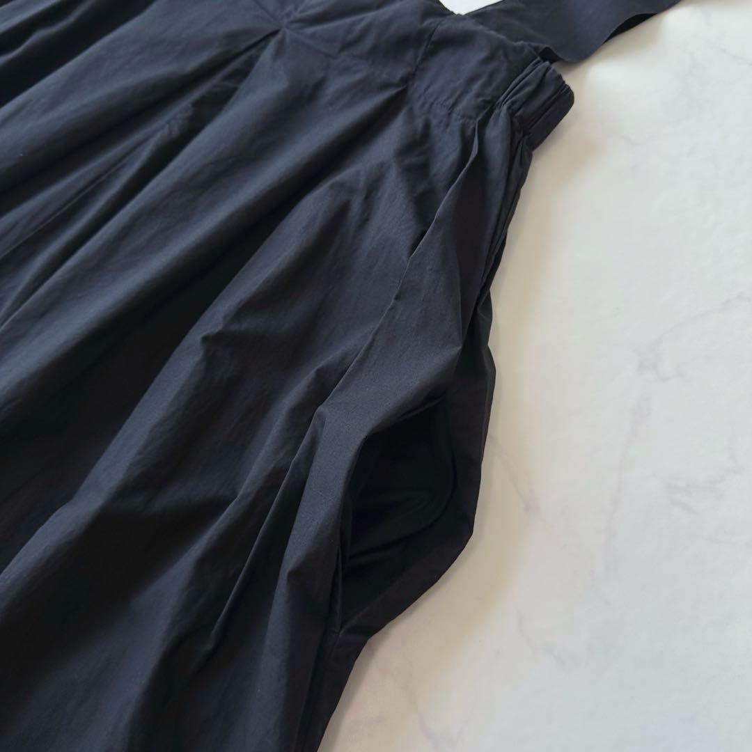 THE SHINZONE(シンゾーン)オールインワン 田中亜希子さん着用