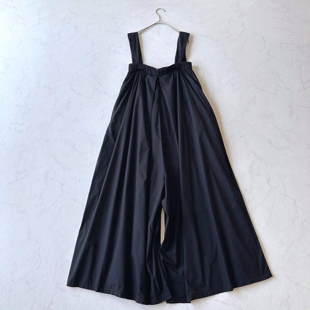 THE SHINZONE(シンゾーン)オールインワン 田中亜希子さん着用