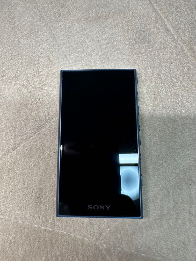 ＊ジャンク品＊ SONY ソニー NW-A106