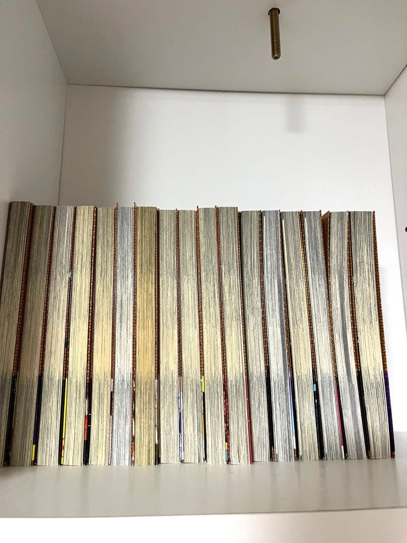 名探偵コナン　全巻セット　1-107巻