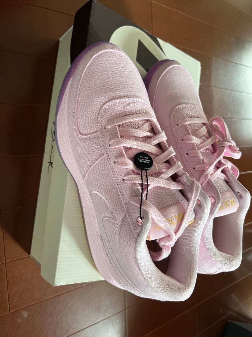 シューズ(男性用) NIKE BOOK1 sunrise