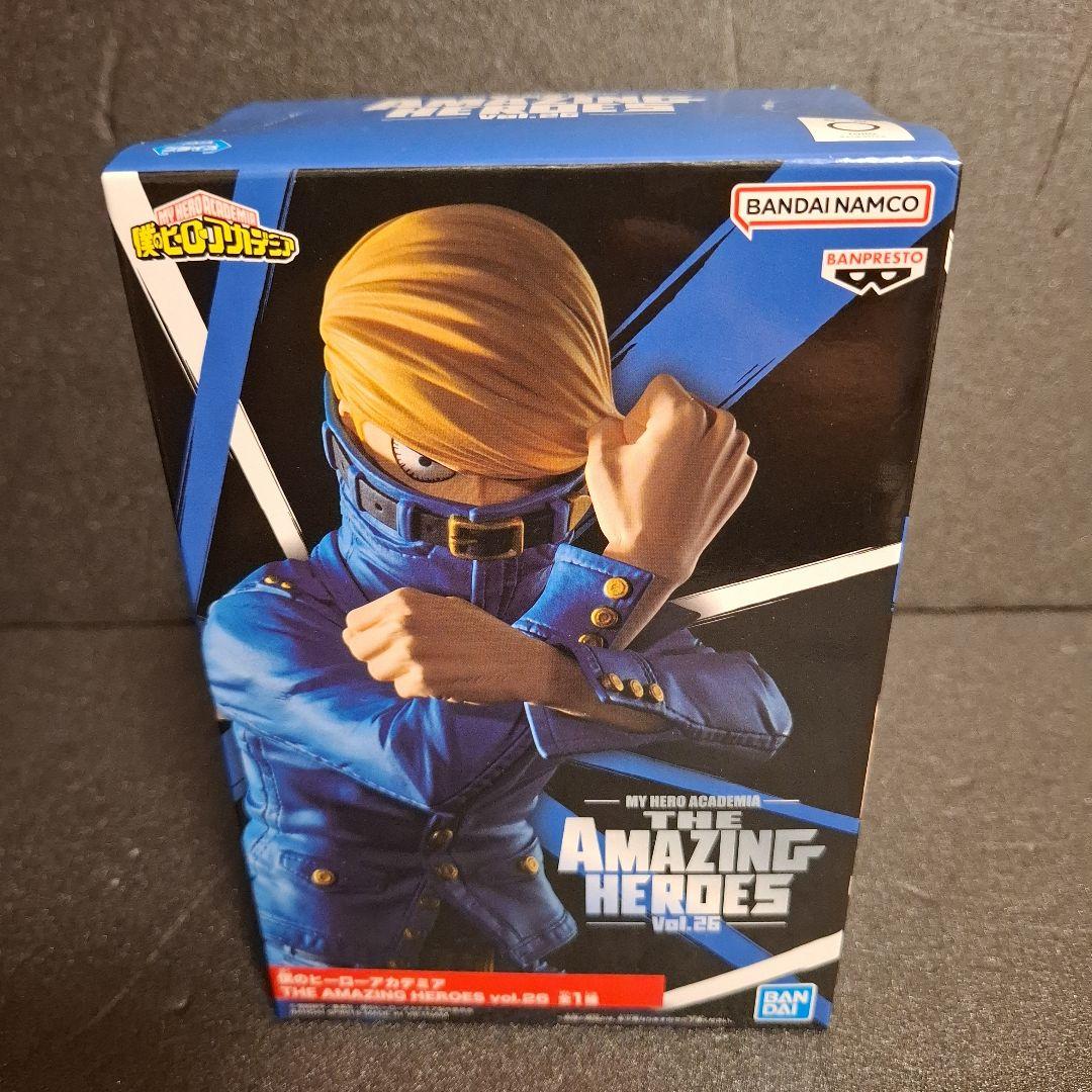 僕のヒーローアカデミア ヒロアカ フィギュア 8点 セット