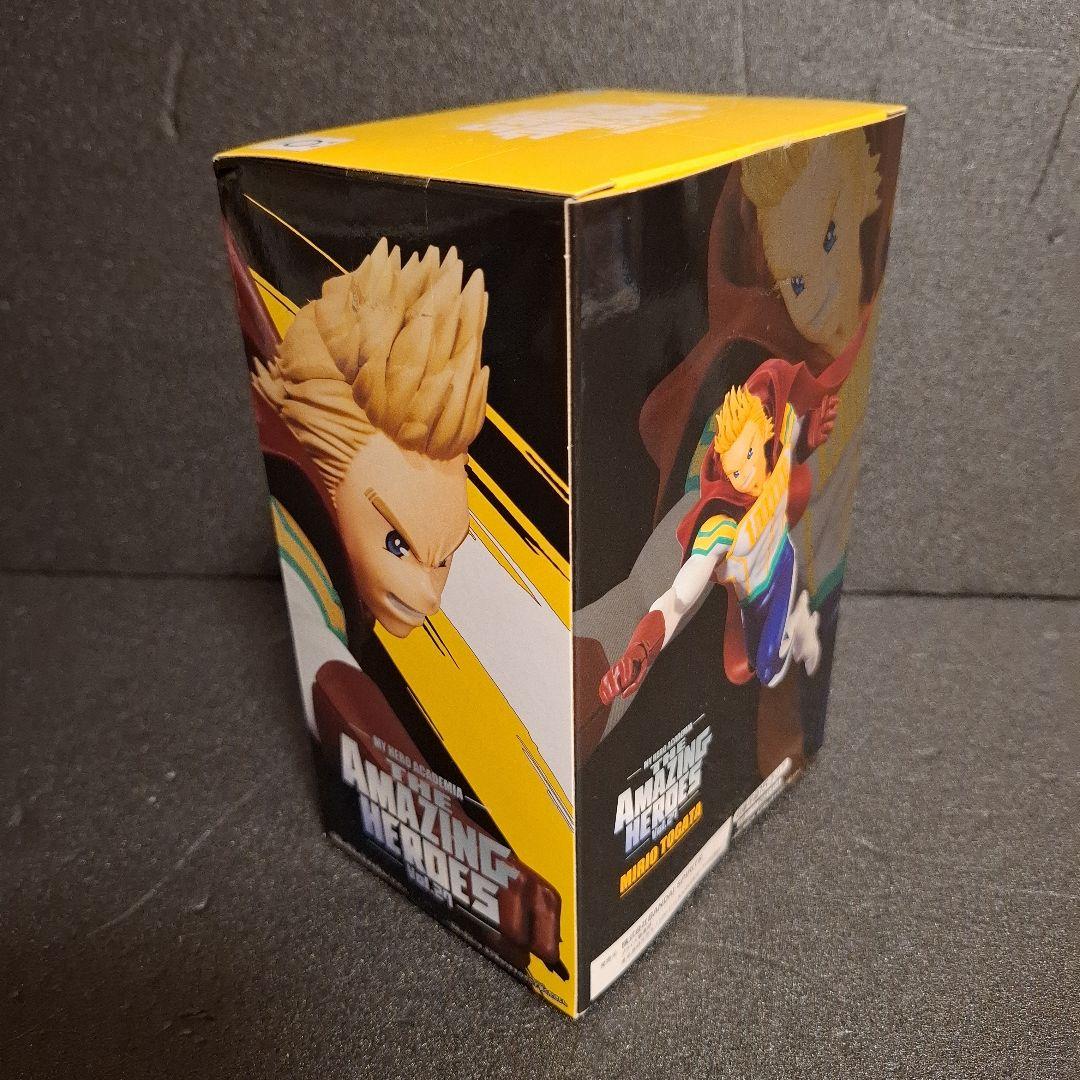 僕のヒーローアカデミア ヒロアカ フィギュア 8点 セット