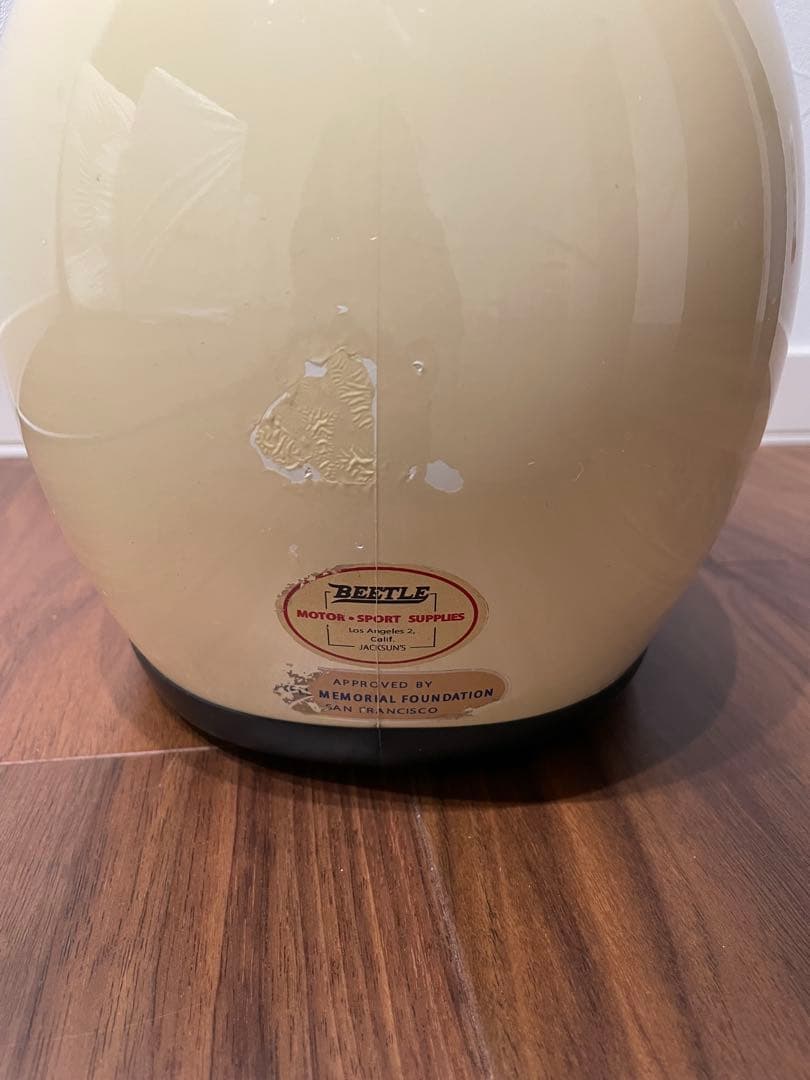 セキュリティ・セーフティ Naka JACKSUNS NOVELTYHELMETS