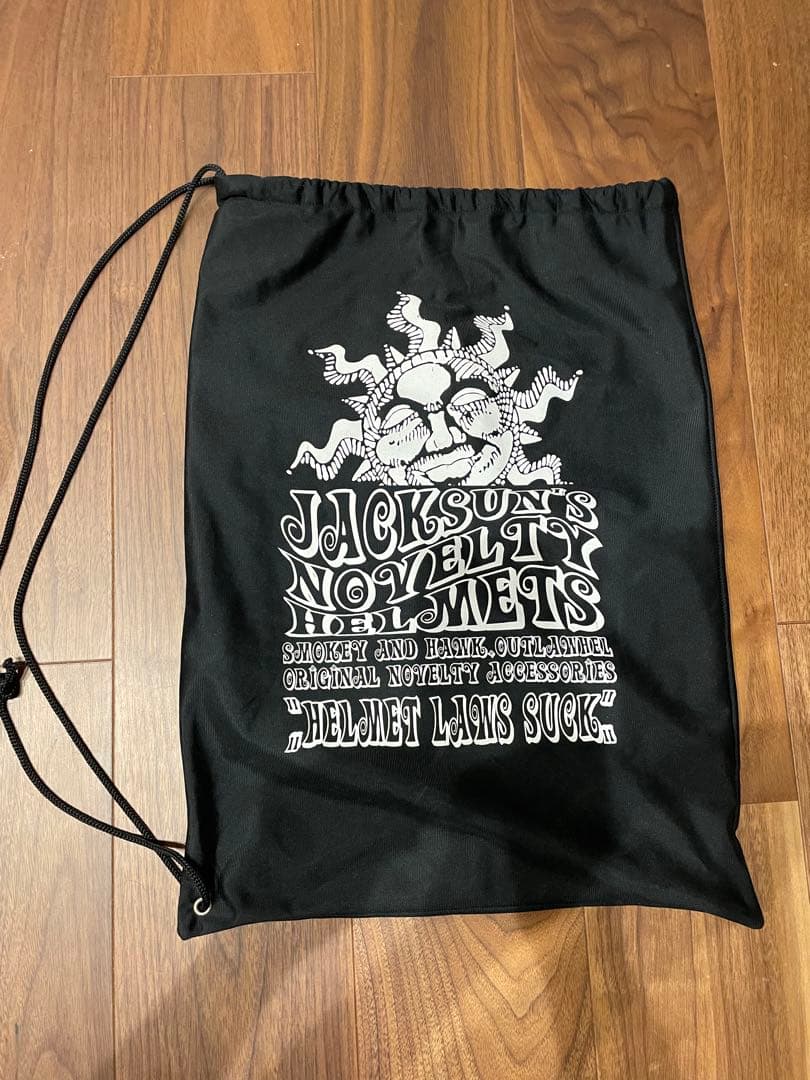 セキュリティ・セーフティ Naka JACKSUNS NOVELTYHELMETS