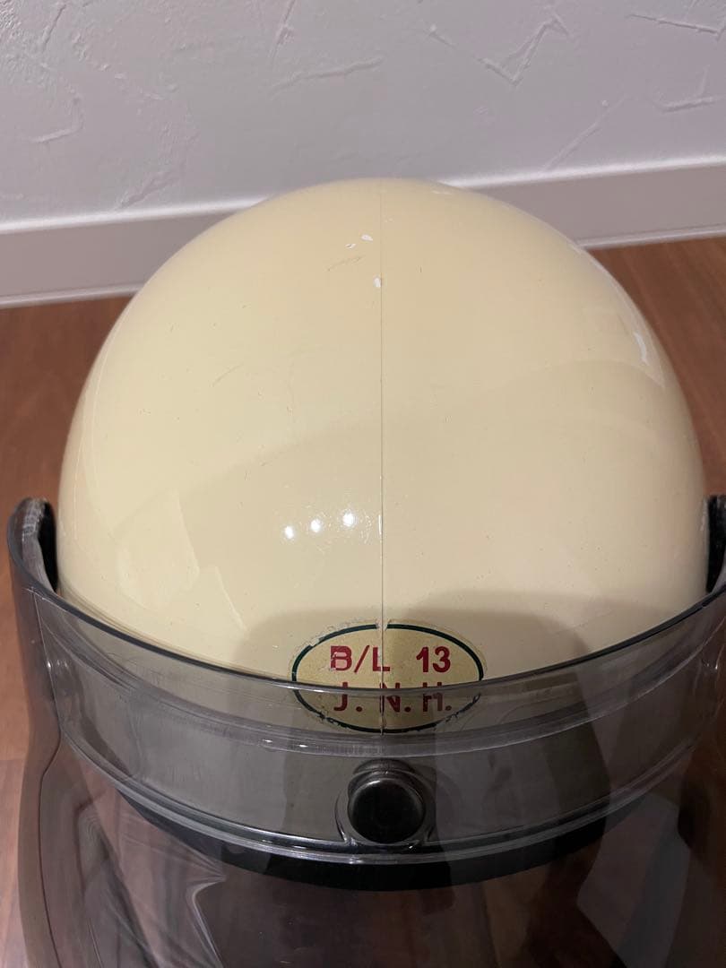 セキュリティ・セーフティ Naka JACKSUNS NOVELTYHELMETS