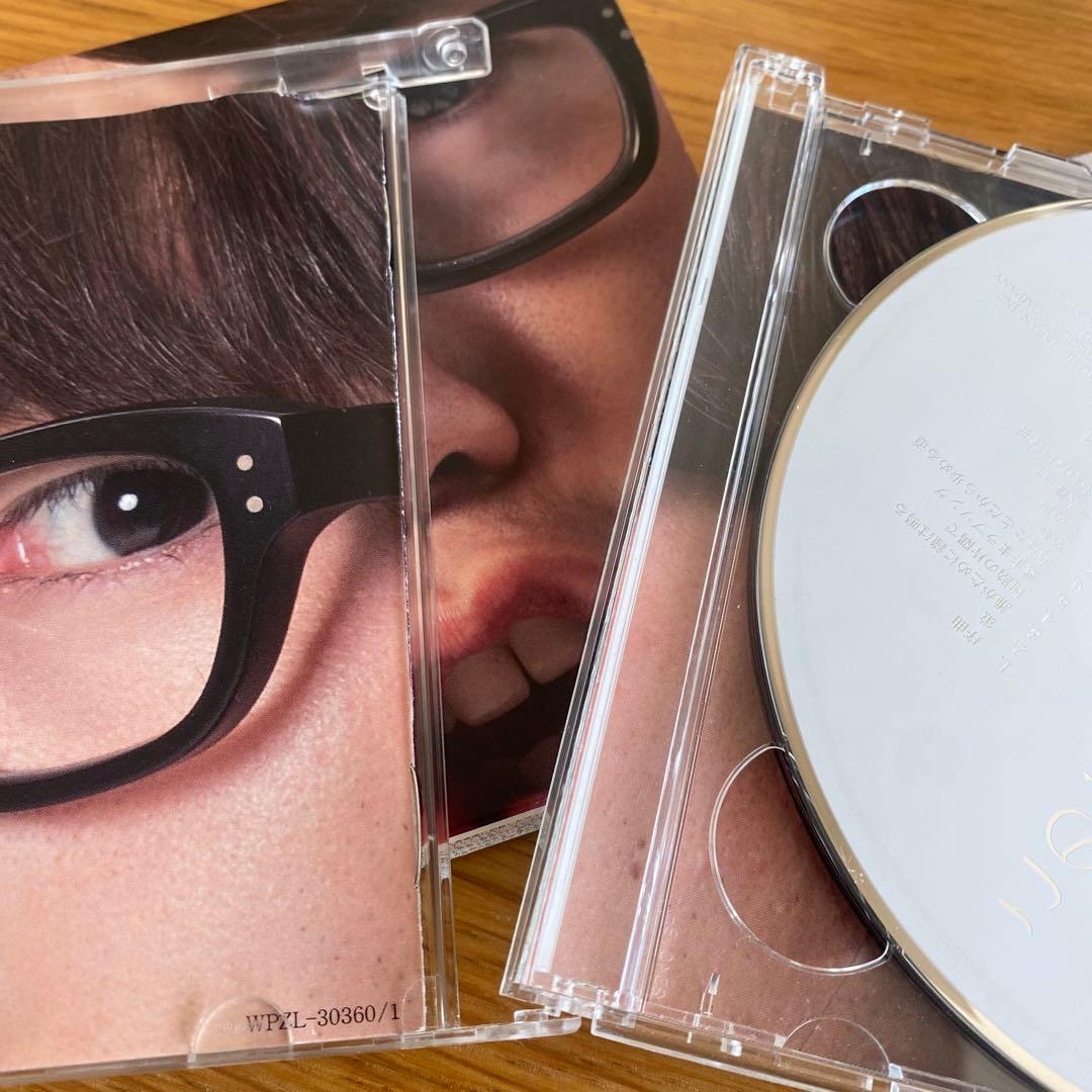 高橋優 CD DVD2012たかはしゆうFC限定 パケース まとめ売り