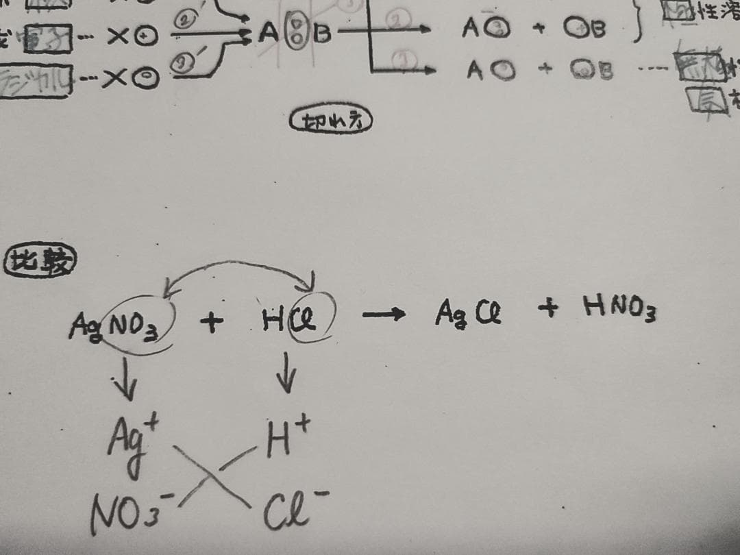 駿台の24年最新石川先生による深く学べる有機化学講義プリント　鉄緑会　河合塾