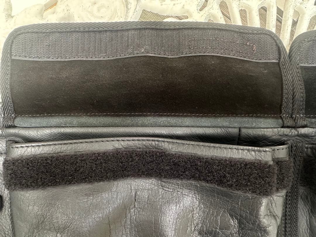 kushitani K-3579Z EXALITO CUMMER BAG バッグ