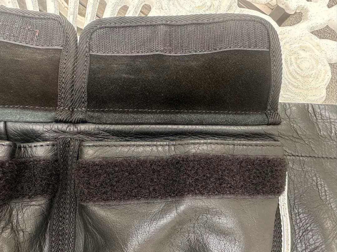 kushitani K-3579Z EXALITO CUMMER BAG バッグ