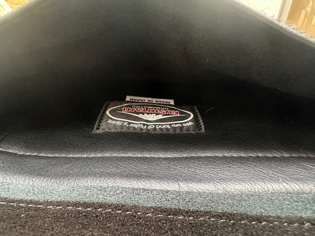 kushitani K-3579Z EXALITO CUMMER BAG バッグ