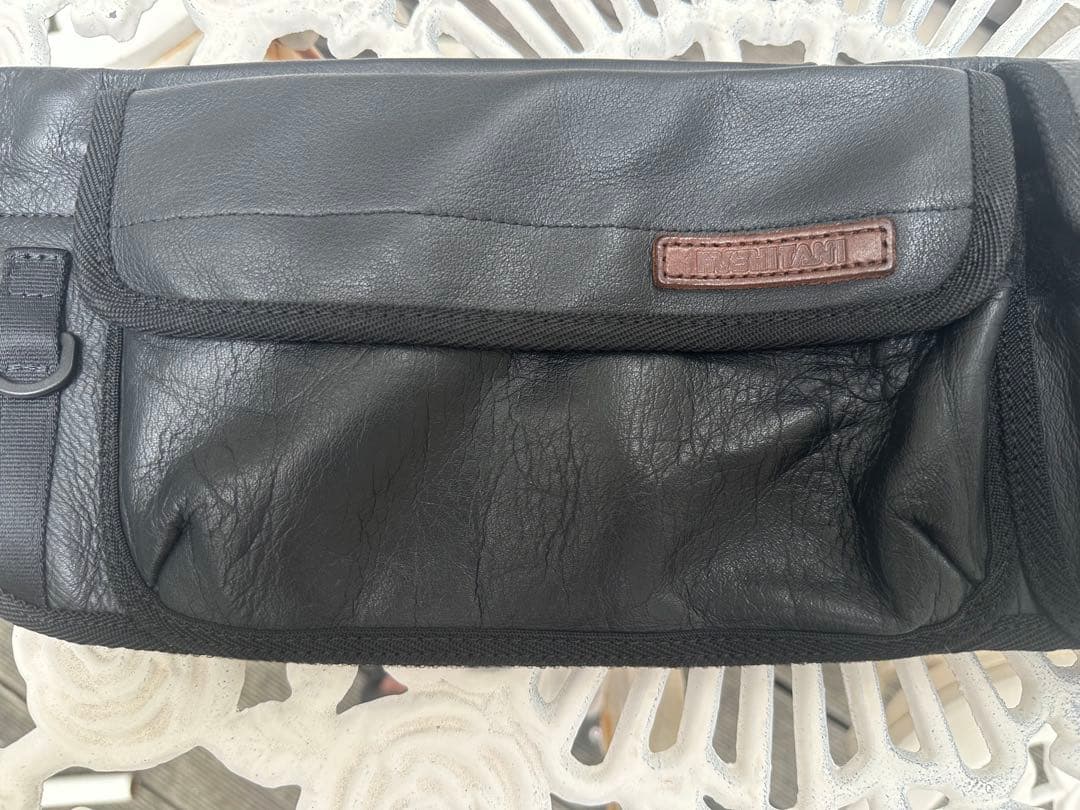 kushitani K-3579Z EXALITO CUMMER BAG バッグ