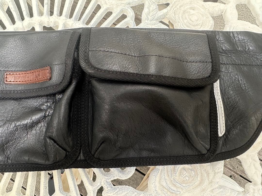 kushitani K-3579Z EXALITO CUMMER BAG バッグ