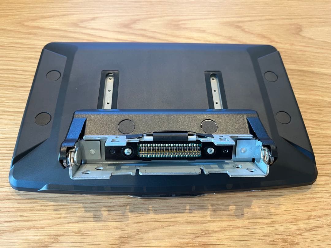 DAF11Z⭐︎アルパイン⭐︎ディスプレイオーディオ⭐︎ECT⭐︎取付キット