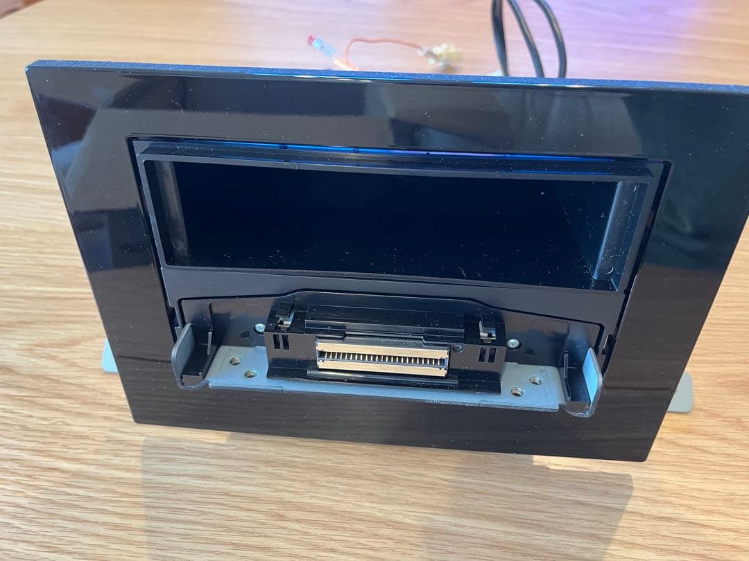 DAF11Z⭐︎アルパイン⭐︎ディスプレイオーディオ⭐︎ECT⭐︎取付キット