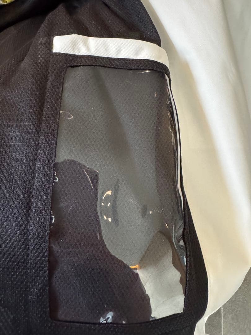 マークリーン　スノボウェア